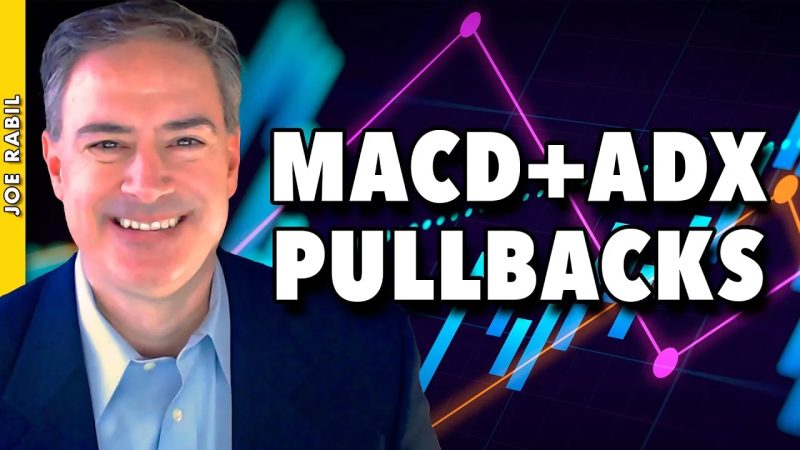 In this video, Joe shares how to use MACD and ADX indicators to analyze stock pullbacks, focusing on the good while avoiding the weak setups. He explains how these indicators can complement one another. Joe then shows the Summary Page in ACP and how he uses it on a regular basis to look at different markets, including the SPX, COMP, S&P 600, 10-Year Rates, Copper, Gas, and a few Country Funds. Finally, he goes through the symbol requests that came through this week, including CRSP, VC, and more.
The video premiered on May 21, 2025. <a href="https://stockcharts.com/tv/episodes/stock-talk.html"><strong>Click this link </strong></a>to watch on Joe’s dedicated page.
Archived videos from Joe are available at <a href="https://www.youtube.com/playlist?list=PLyNJu-3PikrSj1miY1X_aHY6ow9EjvqC2"><strong>this link</strong></a>. Send symbol requests to stocktalk@stockcharts.com; you can also submit a request in the comments section below the video on YouTube. Symbol Requests can be sent in throughout the week prior to the next show.