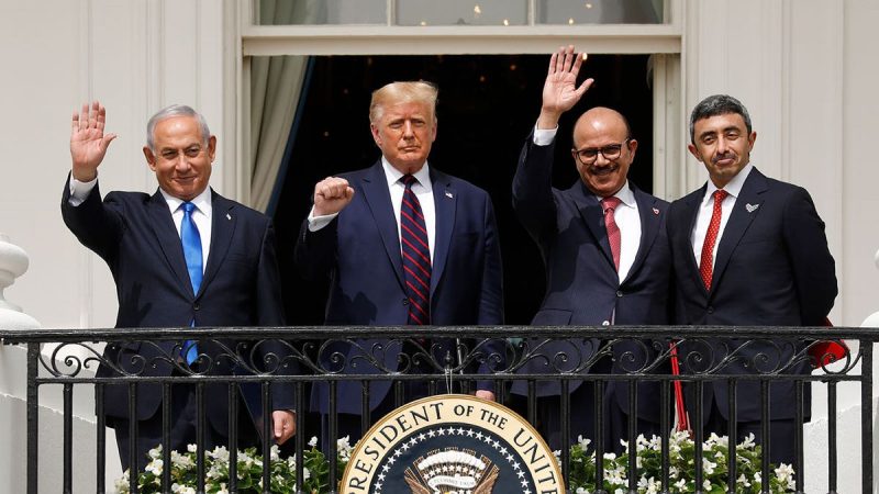 Five years ago this week, history was made on the South Lawn of the White House when Israel, the United Arab Emirates and Bahrain signed the Abraham Accords. What many had long dismissed as an impossible dream became an undeniable reality: Arab nations publicly embracing peace with Israel not as the byproduct of endless negotiations, but as the result of American leadership. 
I had the great privilege of working alongside President Donald Trump to make that day possible. The Abraham Accords were no accident of wishful diplomacy or naïve illusions. 
They were born of a policy deeply rooted in reality: that strength is the surest guarantor of peace, that America must stand unapologetically with Israel, and that Israel’s Arab neighbors, with the right encouragement, could find common cause with the Jewish state.
Five years later, their impact is unmistakable. The accords have preserved peace among the signatory nations, which now include Morocco and Sudan, even through some of the darkest days in Israel’s modern history. 
When Hamas launched the barbaric terrorist attacks of Oct. 7, 2023, plunging Israel into open warfare against Hamas-controlled Gaza, many feared the young partnerships would collapse. Instead, ambassadors remained in Israel, governments maintained ties and trade continued. In a region where alliances are often fleeting, that resilience is itself historic.
And the peace has been fruitful. Trade between Israel and its new partners has surged into the billions. 
Joint commercial ventures are not only creating jobs but knitting societies together in ways few ever imagined. Direct flights now link Tel Aviv with Abu Dhabi, Dubai and Manama. 
 
 
Israeli tourists now vacation in lands where Jews were forced to flee just decades ago. These human connections make future conflict far less likely and lasting stability more attainable. History reminds us that nations that prosper together seldom go to war with one another.
These achievements are even more remarkable considering that the Biden-Harris administration did virtually nothing to expand the accords’ circle of peace. In fact, the prior administration prioritized concessions to malevolent actors. The result is a peace that has endured but also stagnated, with untapped potential to reshape the Middle East for good.
Now, America has another chance to regain the momentum for peace that President Trump created in his first term, and the administration should make broadening the accords a top foreign policy priority. The United States should reaffirm our ironclad commitment to Israel’s security and our promise that any nation seeking partnership with Israel will find America to be a willing partner as well. In particular, Saudi Arabia’s entry into the accords would be a giant step forward. 
 
 
Normalization of Riyadh’s relations with Jerusalem would end the Jewish state’s long isolation in the Arab world, ushering in a new era of security, cooperation and economic growth that would bless the region for generations to come.
The Abraham Accords have already written a new chapter in the story of the Middle East. They proved that true peace does not come from appeasing terror, but from uniting those with the courage to oppose it. 
As we commemorate their fifth anniversary, America must not only preserve what has been achieved but expand the circle of peace until it includes all who yearn for a future built on hope rather than hatred. 
The dream of a Middle East defined by peace and prosperity is closer today than at any point in living memory. With strong leadership from the Trump administration, it can yet become a lasting reality.
This post appeared first on FOX NEWS