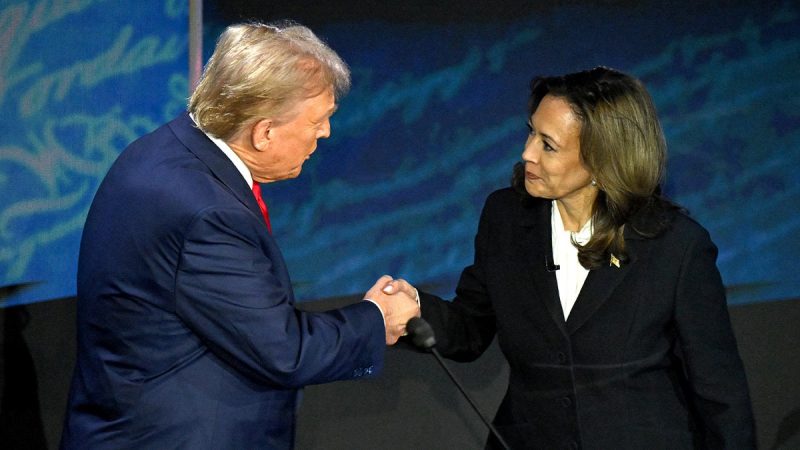 Former Vice President Kamala Harris revealed her debate preparation against Donald Trump during the 2024 election cycle included how to handle a handful of crude hypothetical attacks on abortion and Viagra use, according to her new book, ‘107 Days.’
Bolstered by a team of advisers and a veteran trial attorney Harris compared to a ‘wartime consigliere,’ the then-vice president traveled to the basement of Howard University, her undergraduate alma mater, to prepare for her debate against Trump. Harris had prepped to debate JD Vance in a vice presidential debate ahead of then-President Joe Biden dropping out of the race in July 2024. 
Amid typical debate prep focused on providing Harris with intimate knowledge of topics so she could effectively present her argument on stage, she also was trained for the ‘the painful matter of imagining what kinds of personal attacks Trump might mount against me.’
”He might ask you if you’ve ever had an abortion,’ one adviser said,’ Harris wrote of her time devising her debate strategies. 
‘If he did, the response would be: That’s none of your business and that’s not what we’re here for,’ she continued. 
Harris continued that another individual in the debate prep room floated ‘a dark joke that if he got that personal, I should ask if he took Viagra.’
‘Another: Had he ever paid for an abortion?’ she continued. 
The pair were asked about abortion during the debate, but it never culminated into personal attacks on hypothetical abortions or Viagra use. 
‘In the end, he didn’t go down that track. He probably knew a question like that would be exceedingly thin ice for him—and would infuriate just about every woman in America,’ Harris wrote. 
Harris added that her team wrote a debate card ‘for every nuance of every subject, and once I memorized what was on that card, I’d draw a big, loopy X across it.’
‘I am not a trained seal; I’m not going to memorize lines and spout them. I have to understand the logic and building blocks of every argument so I can present it clearly and defend it persuasively,’ she wrote.
Harris’ book, ‘107 Days,’ hit shelves Tuesday and reflects on the 107 days she had on the presidential campaign trail after Biden dropped out of the race amid mounting concern over his mental acuity. 
Harris failed to rally enough support to defeat Trump, losing each of the seven battleground states Nov. 4, 2024. 
This post appeared first on FOX NEWS