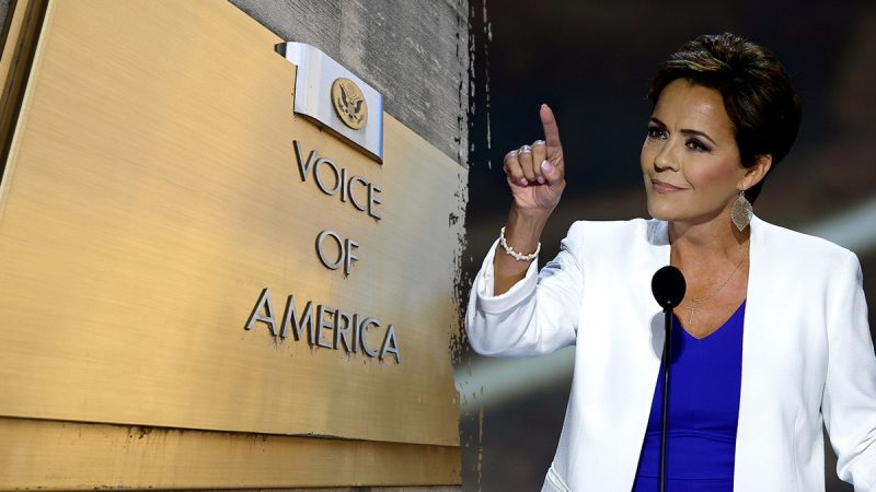 U.S. District Judge Royce Lamberth has blocked a new wave of terminations at Voice of America, offering harsh words for Kari Lake and saying the Trump administration’s conduct in his case would support civil contempt proceedings, if only the plaintiffs had asked.
In the 19-page ruling, Judge Lamberth halted the mass reduction in force at the U.S. Agency for Global Media (USAGM) and issued a warning that cuts would ‘cement’ VOA’s failure to meet legal obligations to provide reliable news.
Lamberth’s list of failures included statutory violations involving VOA shutting down mandated language services despite clear congressional directives.
He stated that VOA acknowledged its ‘radio presence’ had shrunk to a single 30-minute daily program in Dari and Pashto, leaving gaps in coverage for nations like North Korea and China.
Kari Lake was called out for admitting under oath that she hadn’t ‘given it a lot of thought’ whether Africa qualifies as a ‘significant region of the world’ under the law and confirmed VOA produces no programming for South America.
And Lamberth accused the Trump administration of misleading the court, going as far as to call it incredible to suggest the RIF was ‘uncertain’ while evidence showed it was already in motion.
The RIF notices covered both VOA and USAGM employees, and Lamberth rejected the government’s attempt to carve out non-VOA staff.
He accused Lake and her team of ‘thumbing their noses at Congress’s commands’ and showing ‘brazen disinterest’ in statutory duties — strong language worth including.
The contempt warning wasn’t just about tone; it was also tied to their failure to produce required documents about future RIFs, despite court orders.
Overall, the order keeps VOA’s workforce intact through Oct. 14, when Lake will be forced to work with her team to file a plan showing how they will restore the legally required programming.
The judge warned that their ‘disrespect’ for other rulings would have been enough to trigger a contempt trial.
‘Equity is allergic to rigidity,’ Lamberth wrote, pointing out the court’s power to stop executive overreach.
This post appeared first on FOX NEWS