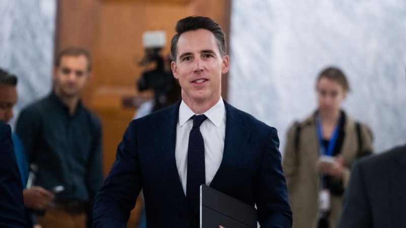 Sen. Josh Hawley, R-Mo., is introducing legislation this week that would fully ban coverage of abortion and gender transition care for minors within the Affordable Care Act (ACA), Fox News Digital has learned.
While existing law prohibits the use of federal funds to pay for elective abortions under the Hyde Amendment, many plans on the ACA exchanges still offer abortion coverage via various state-level loopholes and separate bill schemes. Hawley’s legislation would expressly state that no ACA healthcare plan can cover an abortion procedure, except in cases of rape, incest or a threat to the life of the mother.
The legislation would similarly ban plans from offering coverage for gender transition care for minors, both in the form of drugs or procedures.
‘It’s time to ban abortion and gender transitions for minors on the healthcare exchanges,’ Hawley said in a statement to Fox News Digital. ‘No more loopholes.’
The legislative push comes as the Senate is already set to be focused on the ACA in the coming weeks, with a deadline for extending Obamacare subsidies looming with the Nov. 1 open enrollment date.
Democrats are already raising their voices about pushing through an extension, but Senate Republicans have said they’re open to negotiating a deal on the subsidies — with reforms — only after the government reopens.
Senate Minority Leader Chuck Schumer, D-N.Y., and his fellow Democrats have blocked Republican attempts to end the government shutdown eight times since Oct. 1. Schumer argues Republicans must come to the table with concessions, while Senate Majority Leader John Thune, R-S.D., says the opposition’s demands are unreasonable.
‘Democrats like to whine that Republicans aren’t negotiating, but negotiation, Mr. President, is what you do when each side has a list of demands and you need to meet in the middle,’ Thune said on the Senate floor Tuesday. ‘Republicans, as I and a lot of other people pointed out, haven’t put forward any demands. Only Democrats have made demands. And by the way, very expensive demands.’
Republicans say Democrats are demanding that the Senate undo a total of $1.5 trillion in spending cuts from the ‘big, beautiful bill’ and claw back funding for NPR and PBS to give, in part, to illegal immigrants.
If the shutdown extends past the Nov. 1 deadline, those one ACA coverage plans could see their premiums skyrocket. It would also make this year’s shutdown the longest in American history, eclipsing the previous record set under former President Bill Clinton between late 1995 and early 1996. That shutdown lasted 21 days and was over a budget dispute between Clinton and then-House Speaker Newt Gingrich.
<i>Fox News’ Alex Miller contributed to this report</i>
This post appeared first on FOX NEWS